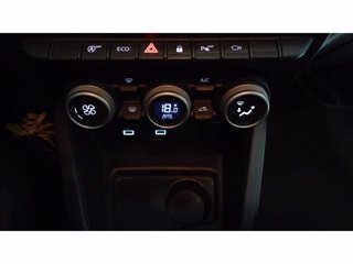 DACIA Duster 1.0 tce SL Extreme Gpl 4x2 100cv