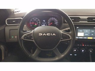 DACIA Duster 1.0 tce SL Extreme Gpl 4x2 100cv