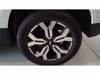 DACIA Duster 1.0 tce SL Extreme Gpl 4x2 100cv