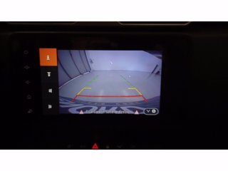 DACIA Duster 1.0 tce SL Extreme Gpl 4x2 100cv