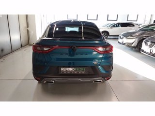 DACIA Duster 1.0 tce SL Extreme Gpl 4x2 100cv