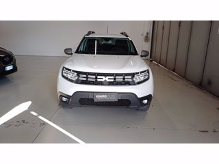 DACIA Duster 1.0 tce SL Extreme Gpl 4x2 100cv