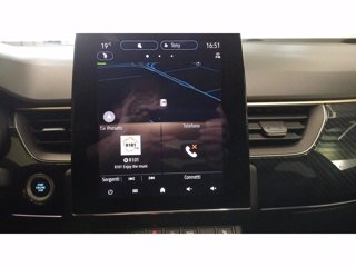 DACIA Duster 1.0 tce SL Extreme Gpl 4x2 100cv