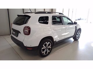 DACIA Duster 1.0 tce SL Extreme Gpl 4x2 100cv