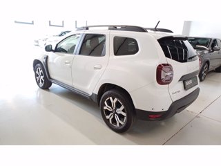 DACIA Duster 1.0 tce SL Extreme Gpl 4x2 100cv
