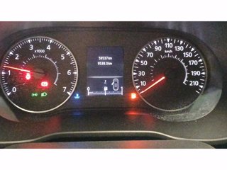 DACIA Duster 1.0 tce ECO-G Prestige 4x2