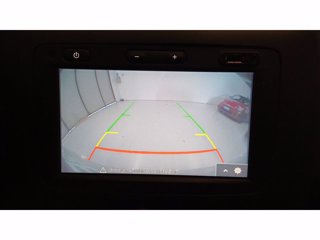 DACIA Duster 1.0 tce ECO-G Prestige 4x2