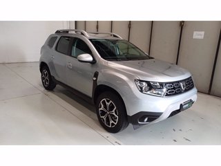 DACIA Duster 1.0 tce ECO-G Prestige 4x2