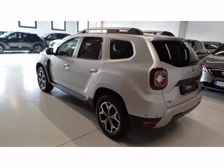 DACIA Duster 1.0 tce ECO-G Prestige 4x2