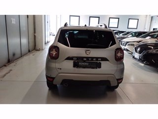 DACIA Duster 1.0 tce ECO-G Prestige 4x2