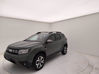 DACIA Duster 1.5 blue dci Journey UP 4x2 115cv