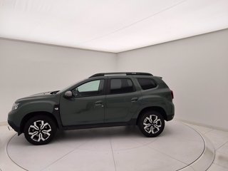 DACIA Duster 1.5 blue dci Journey UP 4x2 115cv