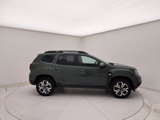 DACIA Duster 1.5 blue dci Journey UP 4x2 115cv