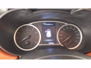 NISSAN Micra 5 Porte 0.9 IG-T 90cv Tekna