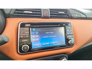 NISSAN Micra 5 Porte 0.9 IG-T 90cv Tekna