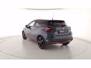 NISSAN Micra 5 Porte 0.9 IG-T 90cv Tekna