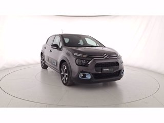 CITROEN C3 1.2 PureTech 110cv Elle S&S