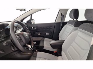 CITROEN C3 1.2 PureTech 110cv Elle S&S
