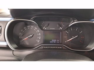 CITROEN C3 1.2 PureTech 110cv Elle S&S