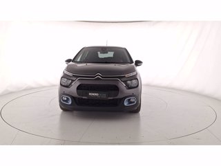 CITROEN C3 1.2 PureTech 110cv Elle S&S