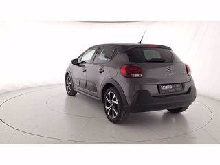 CITROEN C3 1.2 PureTech 110cv Elle S&S