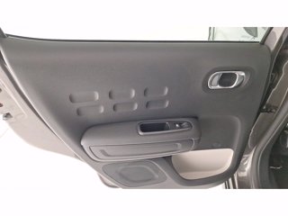 CITROEN C3 1.2 PureTech 110cv Elle S&S