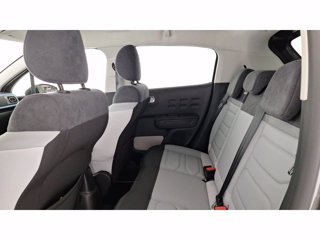 CITROEN C3 1.2 PureTech 110cv Elle S&S