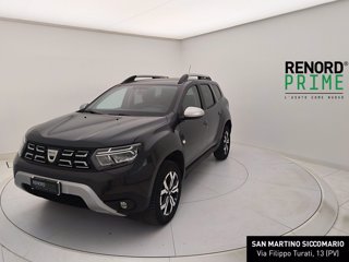 DACIA Duster 1.0 tce Prestige Gpl 4x2 100cv