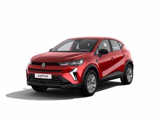 RENAULT evolution TCe 115 MY26