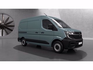 RENAULT FG TA L2H2 T35 Blue dCi 150 E6E-bis