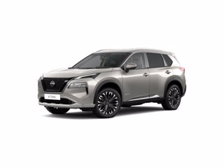 NISSAN TEKNA e-4ORCE 4WD - FX