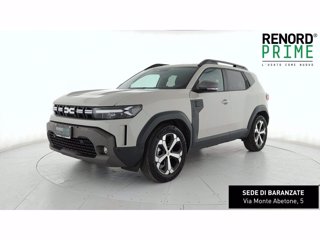 DACIA extreme hybrid 140