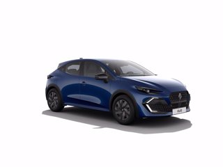 RENAULT evolution full hybrid E-Tech 160