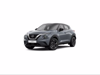 NISSAN JUKE N-CONNECTA AMT - UA