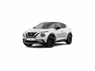 NISSAN JUKE N-Sport AMT - RT