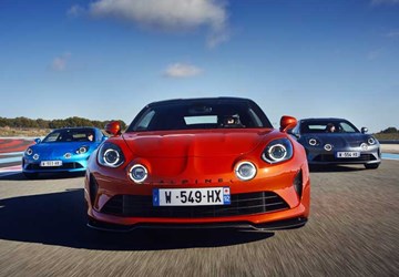 730X550 Alpine Vendite