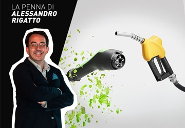 FUEL ELECTRIC Blog 1