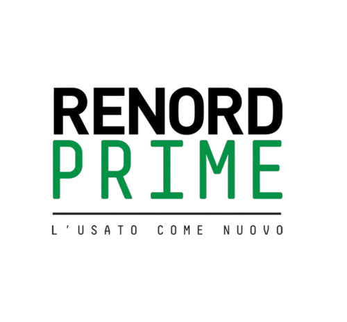 Renord Prime Logo