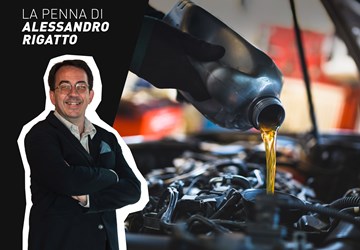 Tagliando Auto Renord