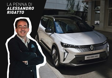 Alessandro Rigatto Scenic