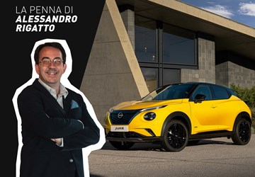 Alessandro Rigatto MASTRO