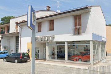 Castel San Giovanni