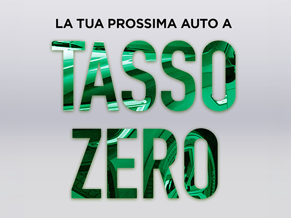 TASSO ZERO SITO