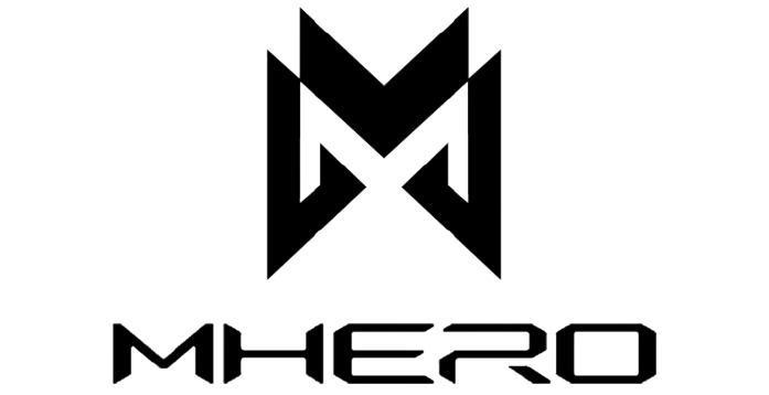 Mhero Logo