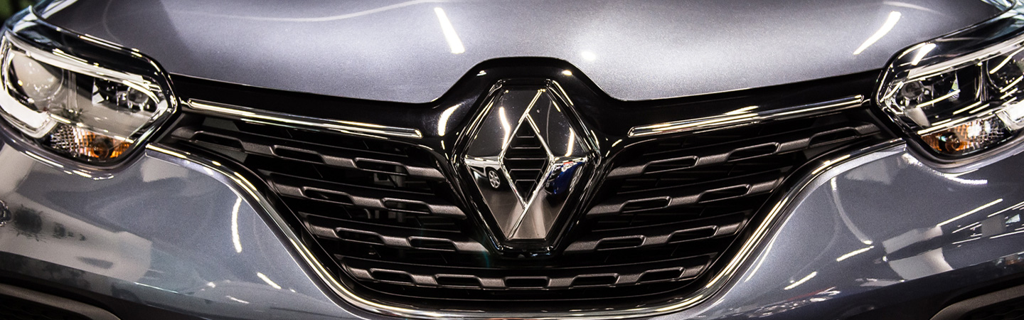 Usato Banner Renault