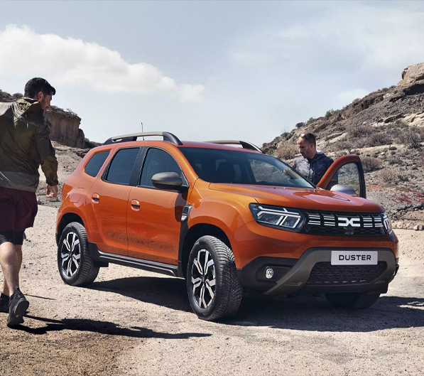 Duster2new
