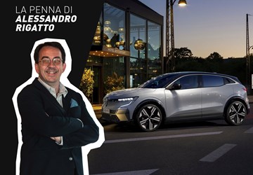 Alessandro Rigatto Megane (1)