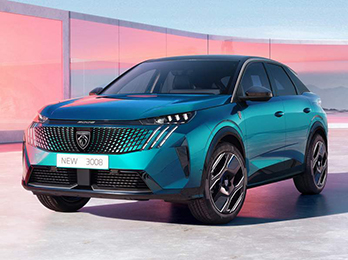 Peugeot 3008 348X260