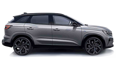 Austral 400X200 Silouette