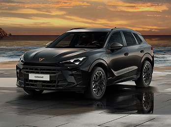 Cupra Terramar 348X260